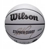 WILSON NBA Icon UV Stephen Curry #30 piłka do koszykówki  r.7
