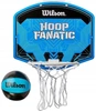 WILSON Hoop Fanatic Mini Tablica do koszykówki