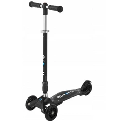 MICRO KICKBOARD COMPACT HULAJNOGA TRÓJKOŁOWA 100KG