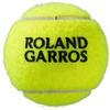 WILSON Roland Garros All Court PIŁKI DO TENISA 3szt