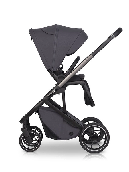 Cavoe Moi Plus wózek spacerowy spacerówka + TORBA