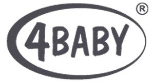 4BABY DINO fotelik samochodowy 15-36 PODSTAWKA