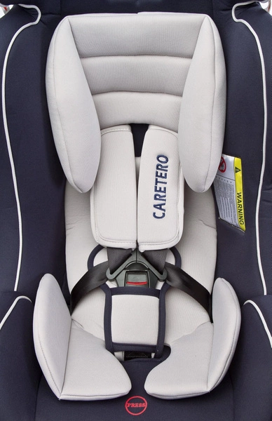 CARETERO FOTELIK SAMOCHODOWY SCOPE 0-25 KG