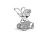 Thule Sleek - adapter do fotelika Chicco 2.0