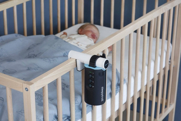 SLEEPYTROLL BABY ROCKER adapter do łóżeczka