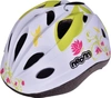Kask rowerowy dziecięcy S 48-52cm regulacja siatka