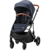 BRITAX ROMER STRIDER M Wózek spacerowy spacerówka + gondola