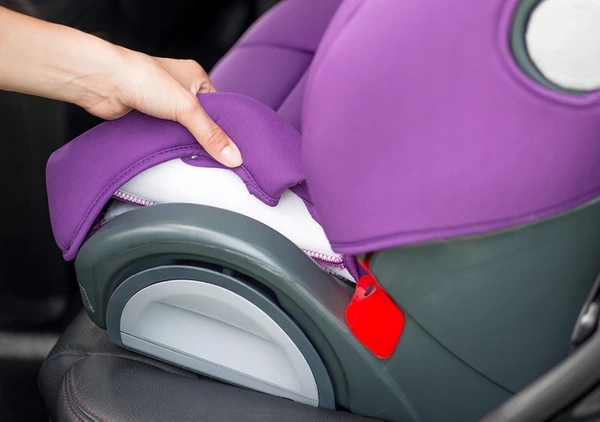 BRITAX ROMER EVOLVA 1-2-3 Fotelik 9-36 kg