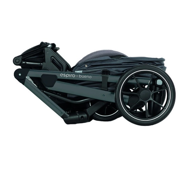 ESPIRO BUENO wózek spacerowy gondola 2w1