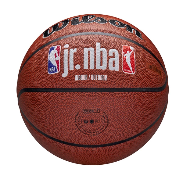 WILSON jr. NBA WNBA FAM 6 Piłka do koszykówki