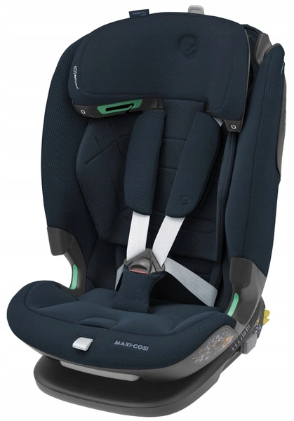 MAXI COSI Titan PRO 2 isofix fotelik samochodowy 9-36kg