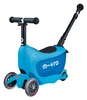 MICRO MINI2GO DELUXE+ Plus Hulajnoga Jeździk