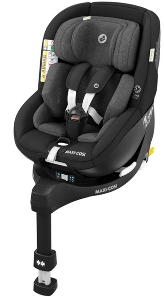 MAXI COSI Mica Pro Eco i-Size Od 61 do 105 cm Fotelik 0-18kg obrotowy RWF