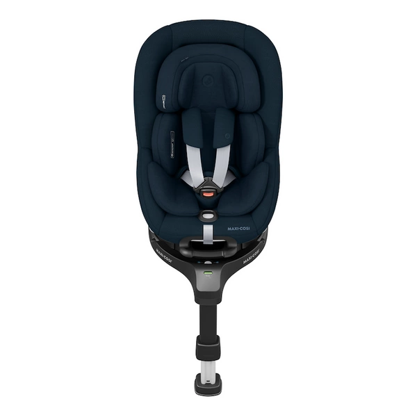 MAXI COSI MICA 360 PRO i-Size SlideTech fotelik samochodowy 0-18kg obrotowy RWF baza wysuwana