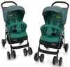 BABY DESIGN Wózek Spacerowy MINI Spacerówka LEKKI
