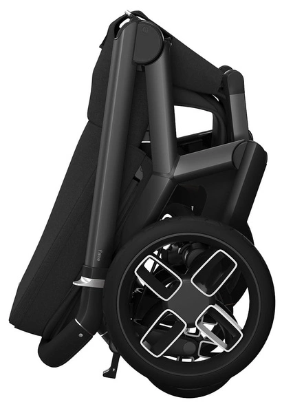 MAXI COSI FAME Wózek spacerowy spacerówka gondola 2w1