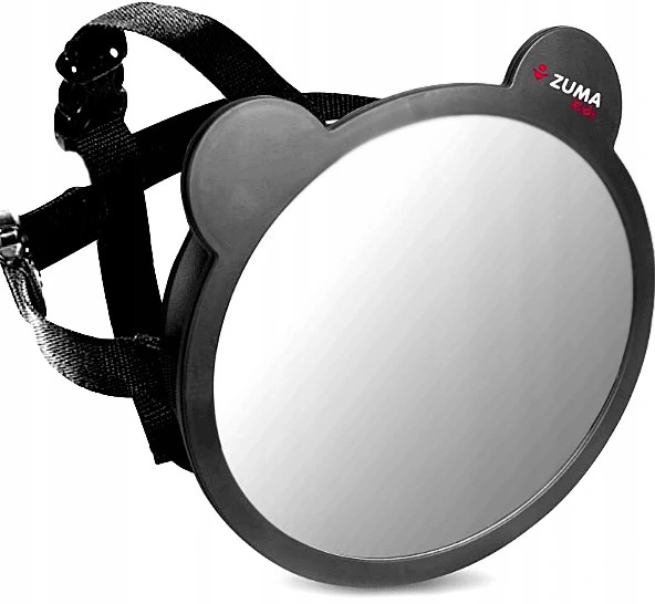 ZUMA KIDS lusterko wsteczne samochodowe miś