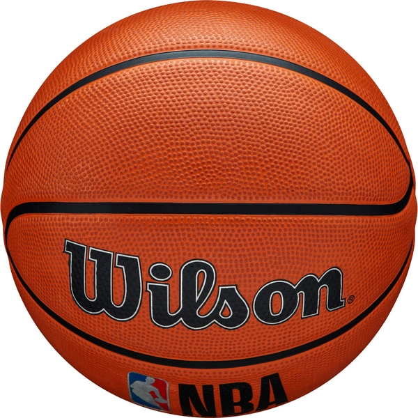 WILSON NBA DRV PRO Piłka do koszykówki kosza r. 7