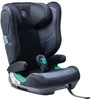 Fotelik samochodowy SORINO CERES Isofix I-SIZE 15-36kg 100-150 cm Black Grey