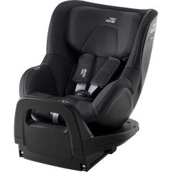 BRITAX ROMER Dualfix PRO M obrotowy fotelik I-SIZE 61-105cm