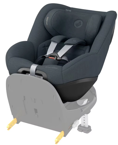 MAXI COSI PEARL 360 PRO fotelik samochodowy I-SIZE 61-105 cm