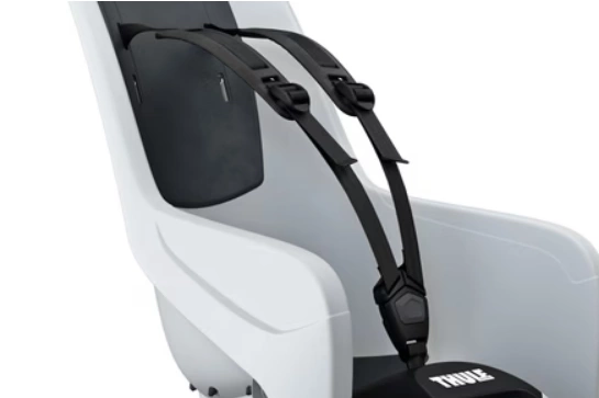 THULE RideAlong 2 LITE fotelik rowerowy montowany do ramy