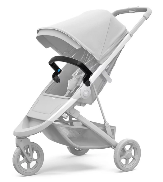 Thule Spring bumper bar pałąk do wózka