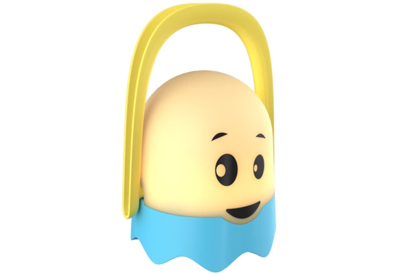 DUMEL DISCOVERY Duszek latarenka lampka nocna