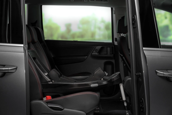 Britax Romer Nosidełko BABY-SAFE 3 + baza 5Z