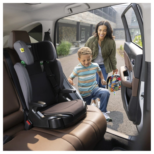 GRACO Junior Maxi I-SIZE Fotelik samochodowy 100 - 150 cm