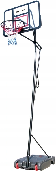 EJET PRO Konstrukcja Kosz Koszykówki REG 244-305