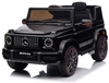 BABY MIX MERCEDES G63 AMG pojazd na akumulator auto z pilotem