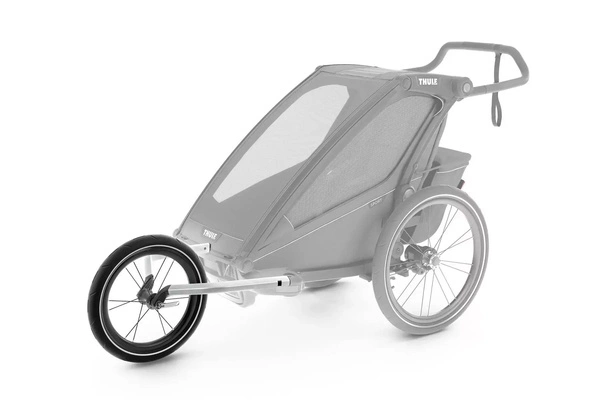 THULE Chariot - Zestaw do joggingu do pojedynczych Sport/Cross/Lite