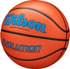 WILSON EVOLUTION Blue Piłka do koszykówki 7 skóra