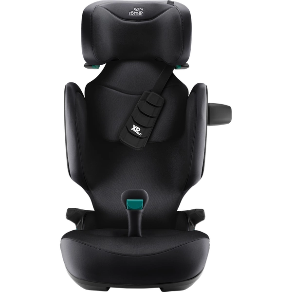 BRITAX ROMER KIDFIX PRO Style fotelik samochodowy 100 - 150 cm i-Size