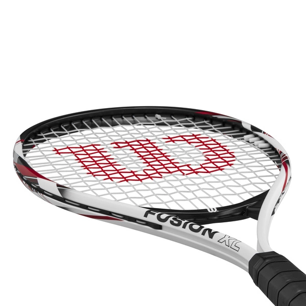 WILSON Fusion XL L3 rakieta do tenisa