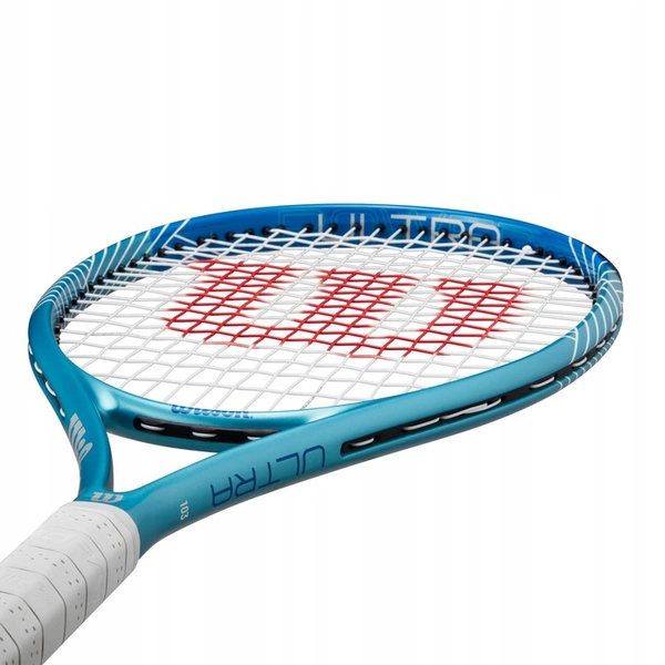 WILSON Ultra Power 103 L3 Rakieta tenisowa do tenisa 275g L3 do tenisa