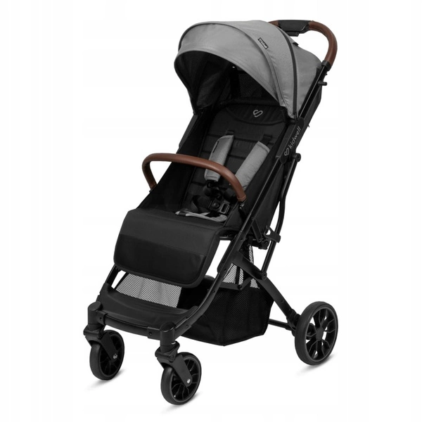 KIDWELL COLMER wózek spacerowy spacerówka kompaktowy DO 22 KG