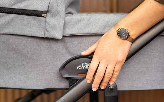 BRITAX ROMER Smile III Gondola do wózka