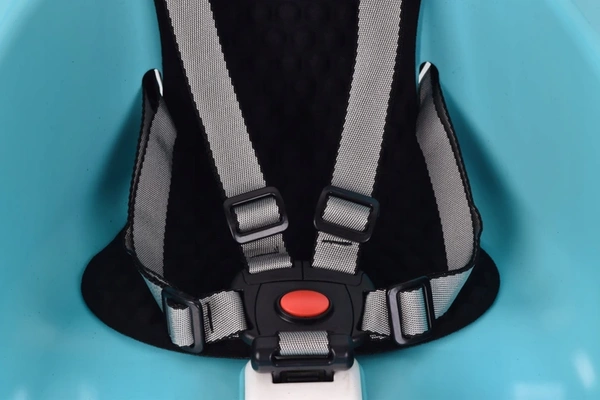 BELLELLI Lotus Standard fotelik rowerowy do ramy