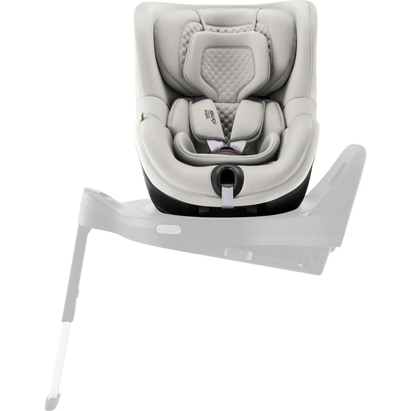 Britax Romer DUALFIX 5Z LUX i-Size fotelik samochodowy