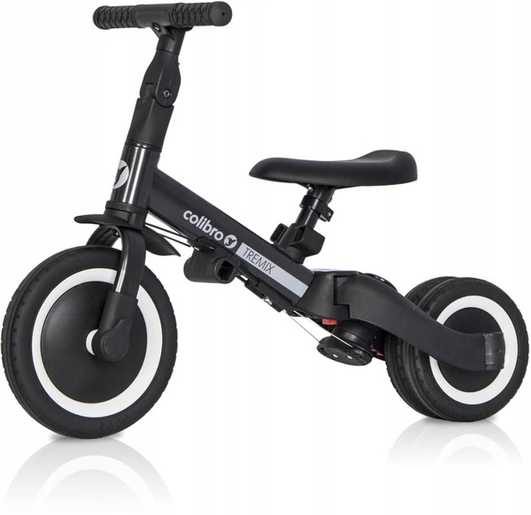 Rower biegowy Colibro Tremix UP 8" magnetic