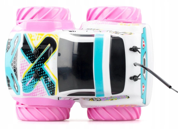 EXOST Samochód zdalnie sterowany Aqua Typhoon Amazone