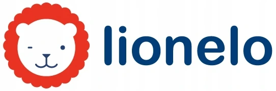 LIONELO Truus Barierka bramka ochronna na drzwi schody ROZPOROWA do 105 cm