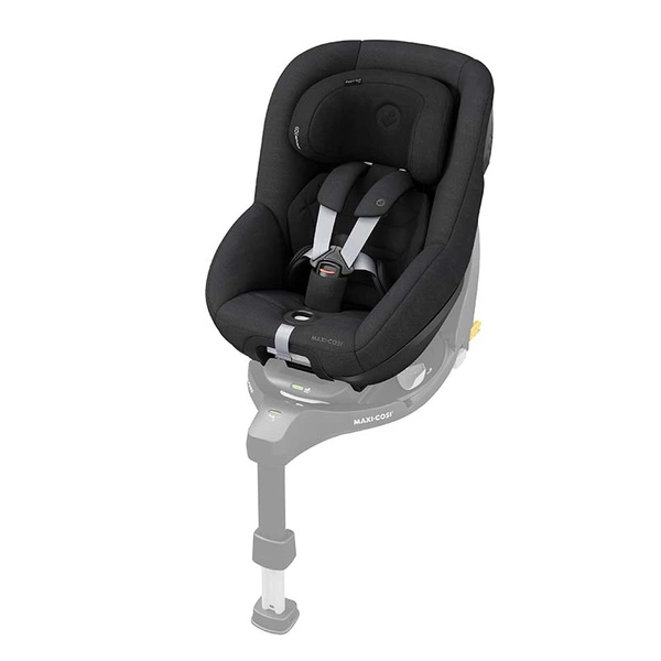 MAXI COSI PEARL 360 PRO fotelik samochodowy I-SIZE 61-105 cm
