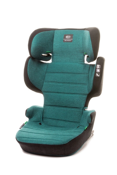 4BABY Euro-fix fotelik samochodowy isofix i-Size