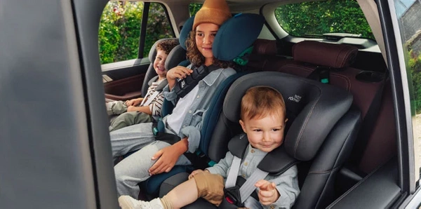 BRITAX ROMER ADVANSAFIX PRO Style fotelik samochodowy 9-36kg 76-150cm