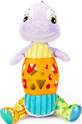  BaliBaZoo dinozaur bendy grzechotka zabawka