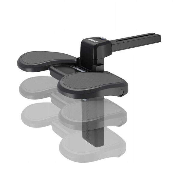 THULE kompatybilny podnóżek do fotelika samochodowego PALM