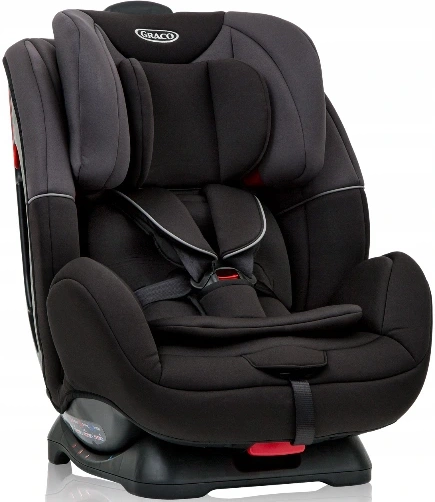 GRACO Enhance Fotelik samochodowy 0-25kg tyłem